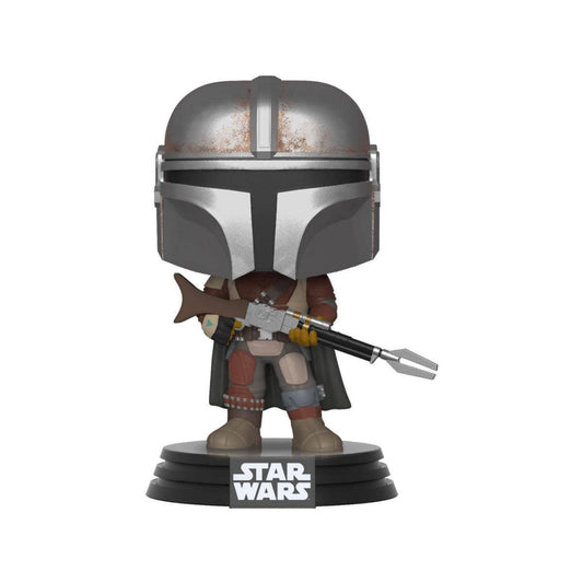 Star Wars - POP! Mandalorian - 326