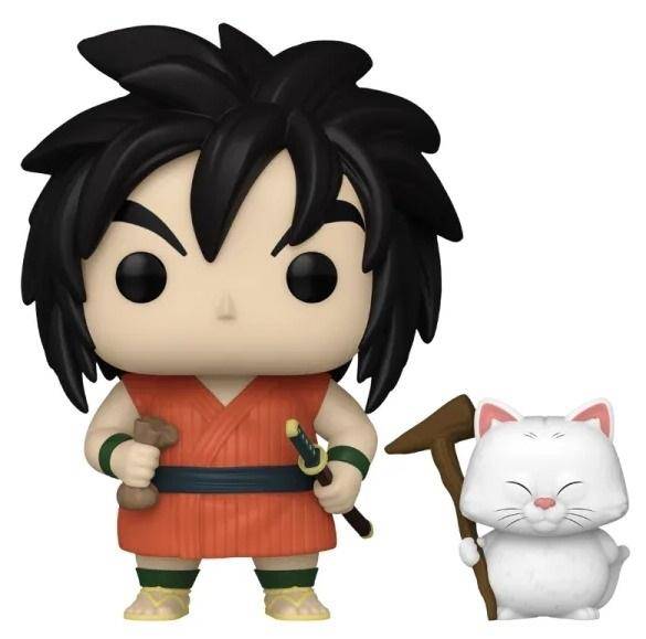 Dragon Ball - POP! Yajirobi - 1513