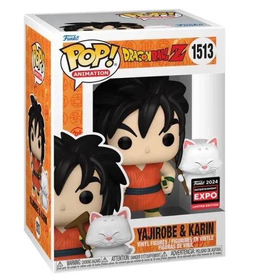 Dragon Ball - POP! Yajirobi - 1513