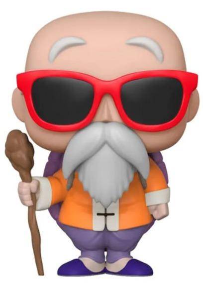 Dragon Ball - POP! Muten Roshi - 382