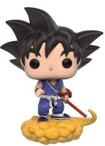 Dragon Ball - POP! Son Goku - 109