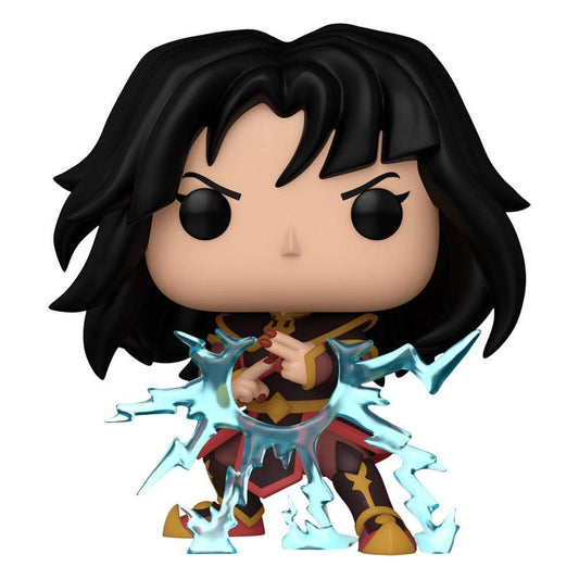 Avatar der Herr der Elemente - POP! Azula - 1440