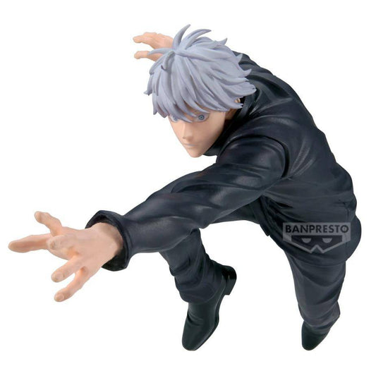 Jujutsu Kaisen - Statue Gojo Maximatic - 22 cm