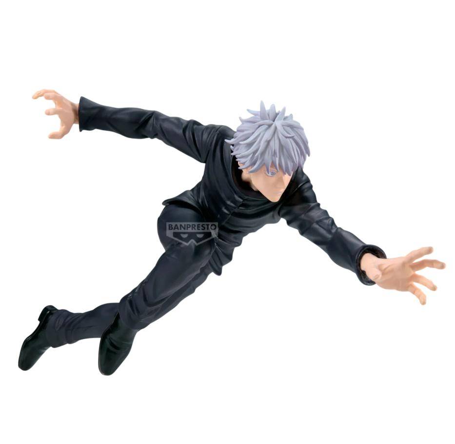 Jujutsu Kaisen - Statue Gojo Maximatic - 22 cm