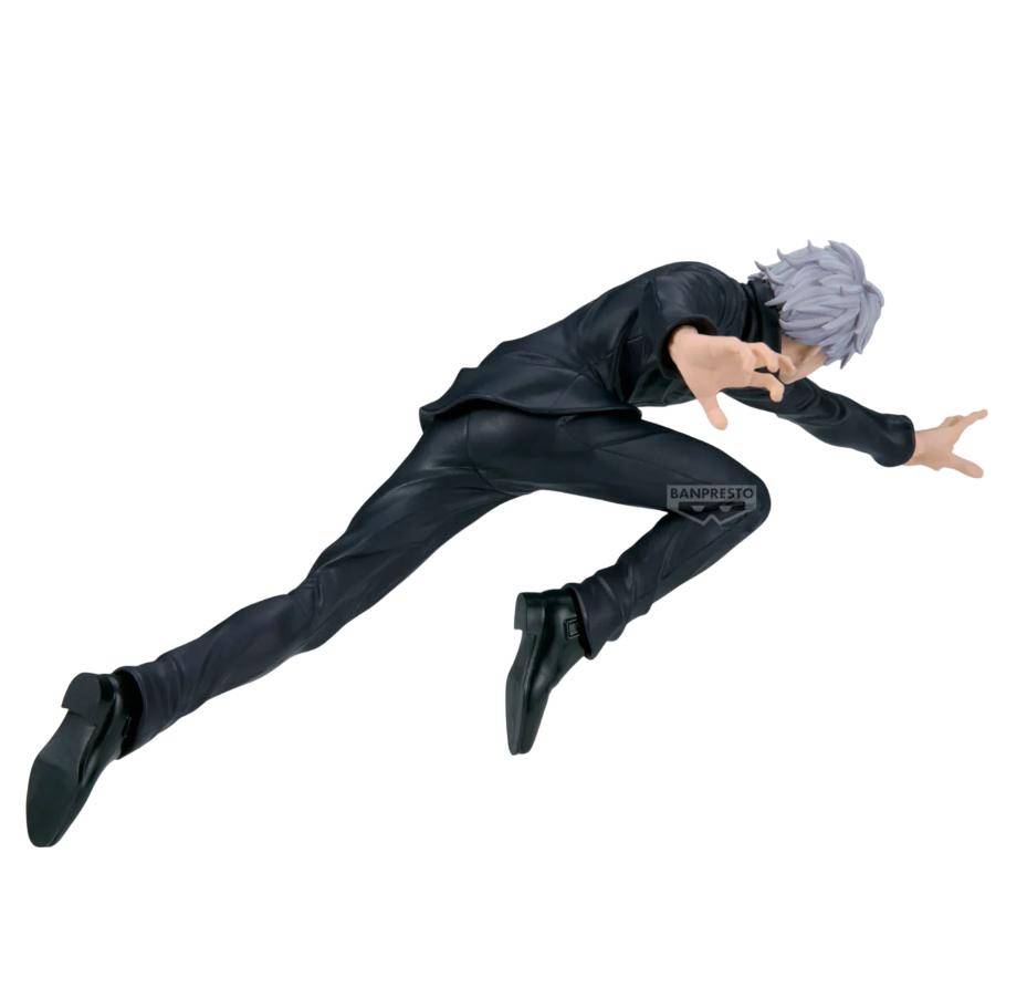 Jujutsu Kaisen - Statue Gojo Maximatic - 22 cm