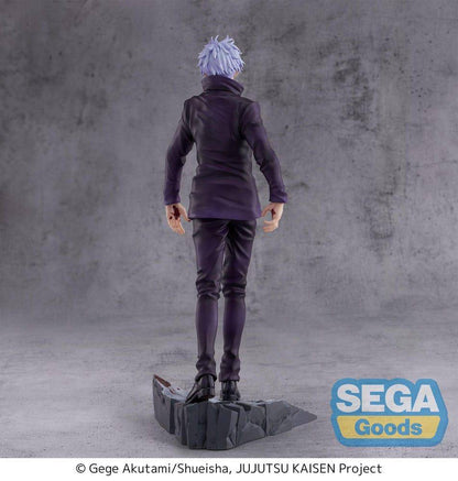Jujutsu Kaisen - Statue Satoru Gojo Extermination - 26 cm
