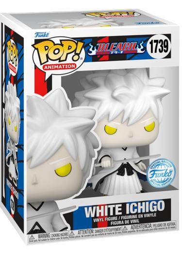 Bleach - POP! Ichigo - 1739