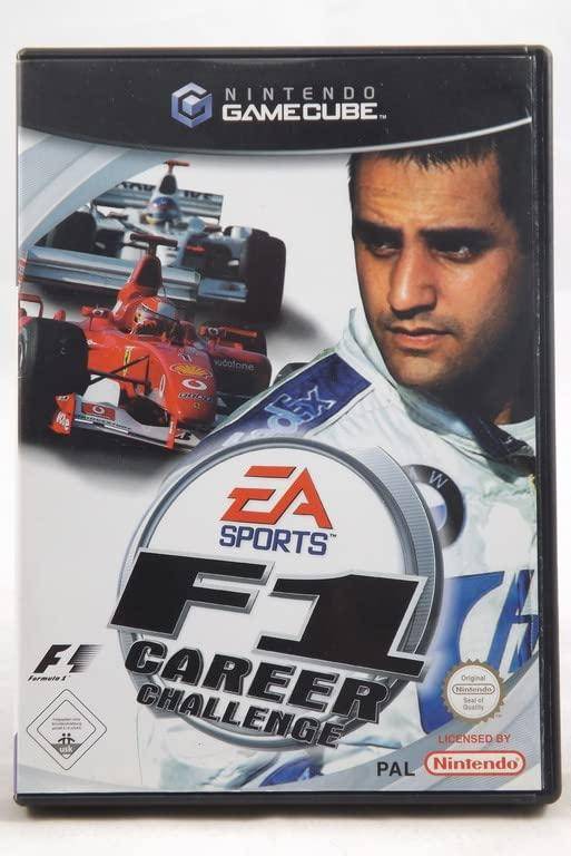 GC - F1 Career Challenge - Nur Disc (Gebraucht)