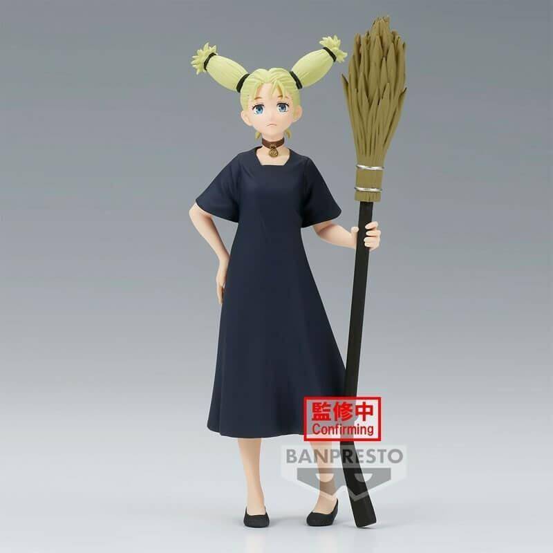 Jujutsu Kaisen - Statue Momo Nishimiya - 13 cm - Ohne OVP (Gebraucht)
