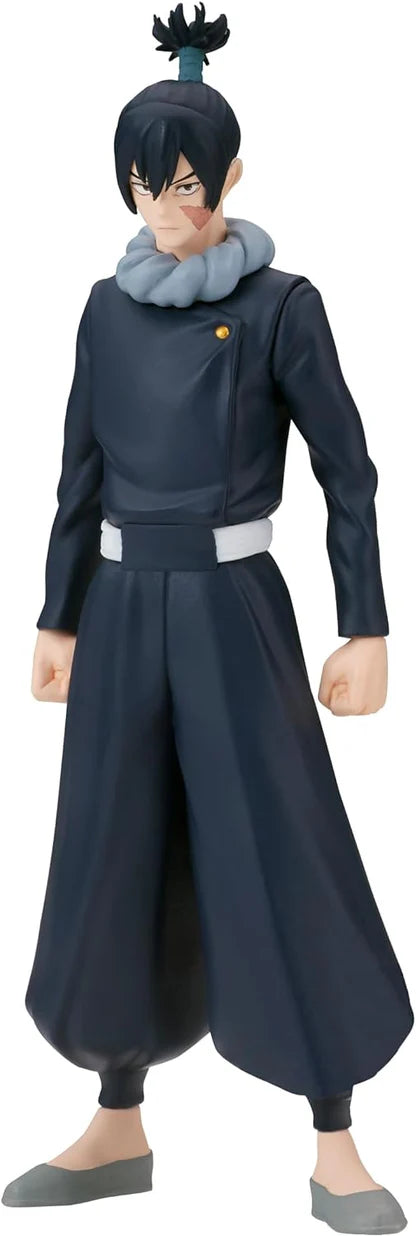 Jujutsu Kaisen - Statue Kokichi Muta - 16 cm - Ohne OVP (Gebraucht)