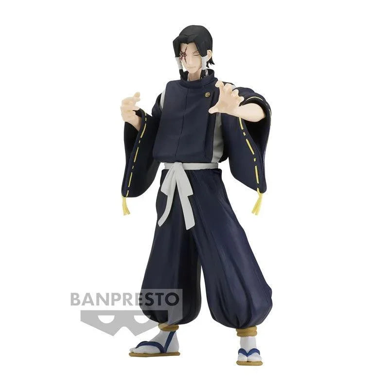 Jujutsu Kaisen - Statue Noritoshi Kamo - 18 cm - Ohne OVP (Gebraucht)