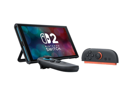 Switch 2 - Konsole (Gebraucht)