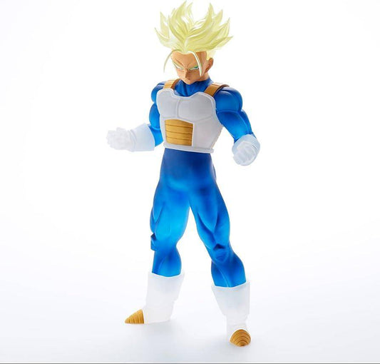 Dragon Ball - Statue Super Saiyan Trunks - 20 cm - Ohne OVP (Gebraucht)