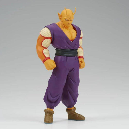 Dragon Ball - Statue Piccolo Orange - 18 cm - Ohne OVP (Gebraucht)