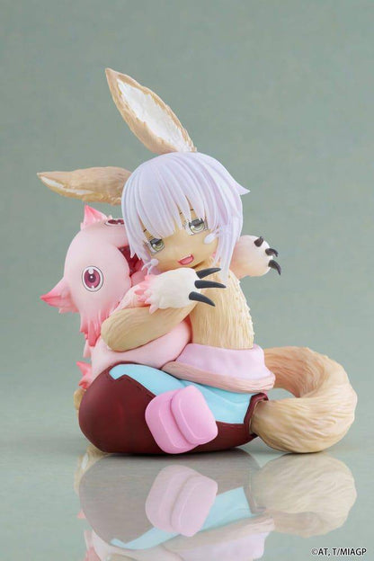 Made in Abyss - Statue Nanachi - 13 cm