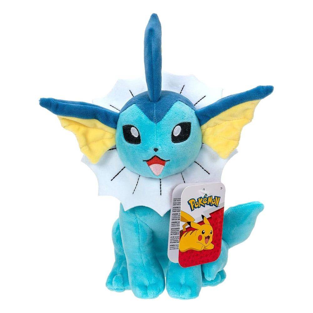 Pokemon - Plüsch Aquana - 20 cm