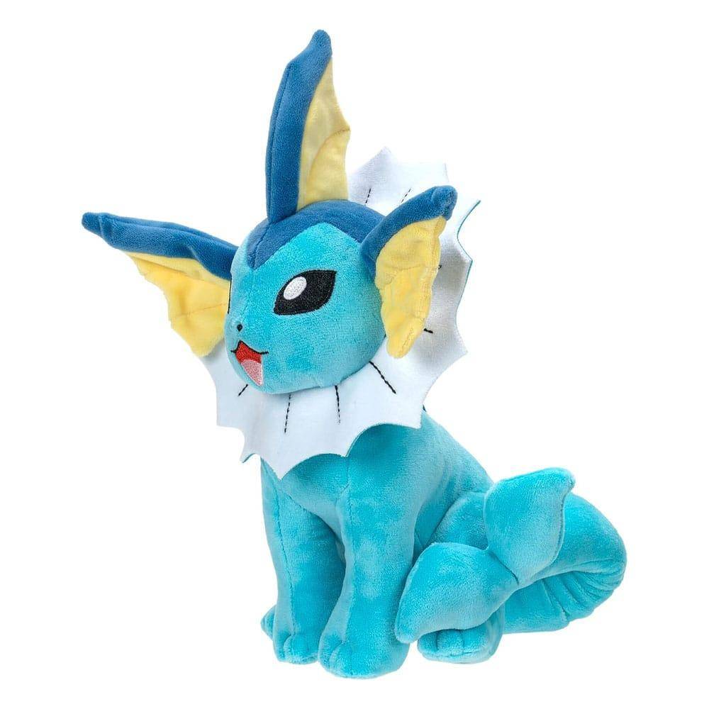 Pokemon - Plüsch Aquana - 20 cm