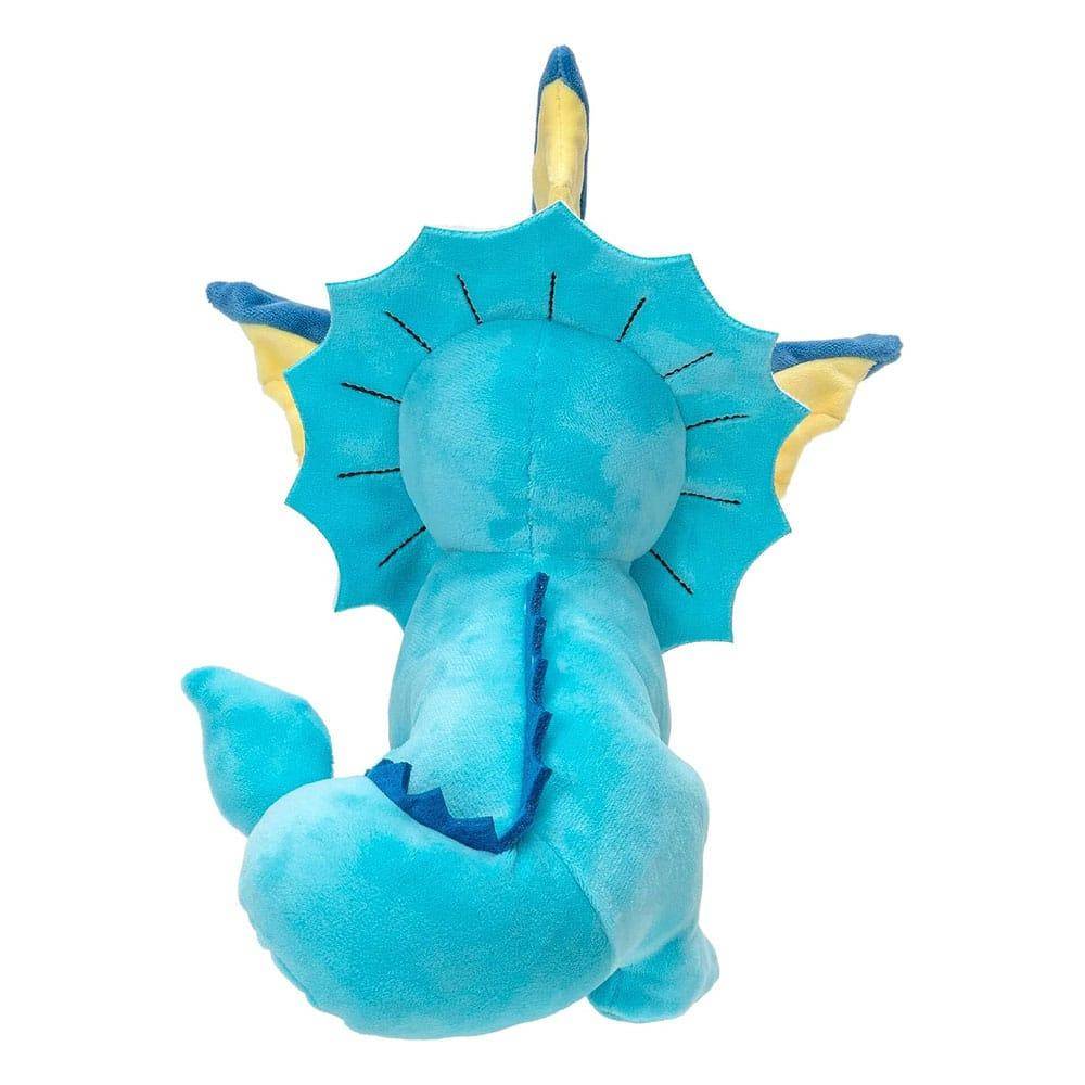 Pokemon - Plüsch Aquana - 20 cm