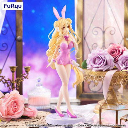Date A Live - Statue Mukuro Hoshimiya BiCute Bunny - 27 cm