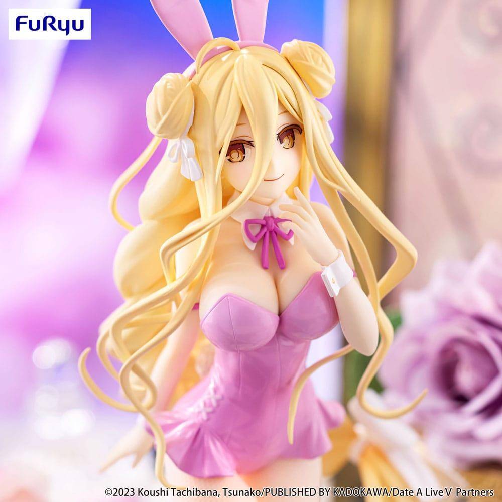 Date A Live - Statue Mukuro Hoshimiya BiCute Bunny - 27 cm