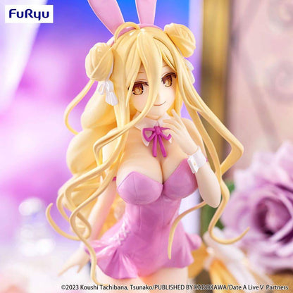 Date A Live - Statue Mukuro Hoshimiya BiCute Bunny - 27 cm