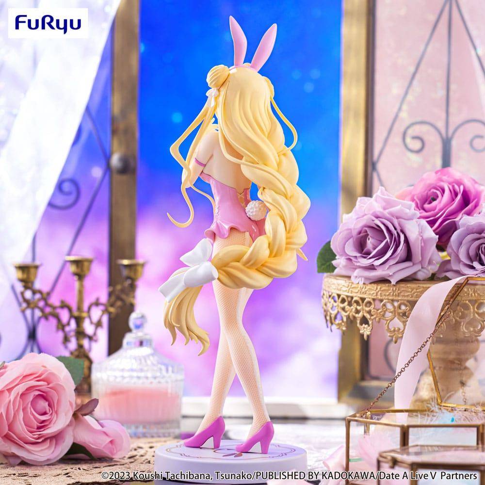 Date A Live - Statue Mukuro Hoshimiya BiCute Bunny - 27 cm