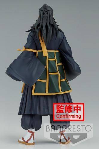 Jujutsu Kaisen - Statue Suguro Geto - 17 cm