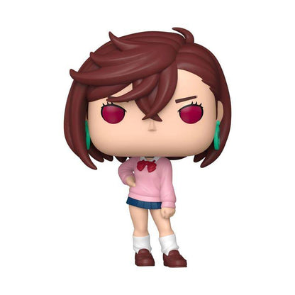 Dan Da Dan - POP! Momo - 2099