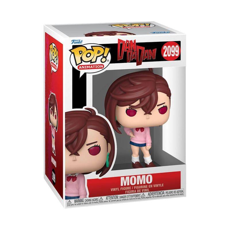 Dan Da Dan - POP! Momo - 2099