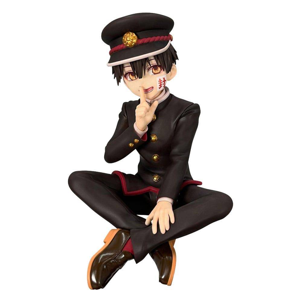 Mein Schulgeist Hanako - Noodle Stopper Statue Hanako-kun - 11 cm