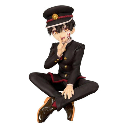 Mein Schulgeist Hanako - Noodle Stopper Statue Hanako-kun - 11 cm