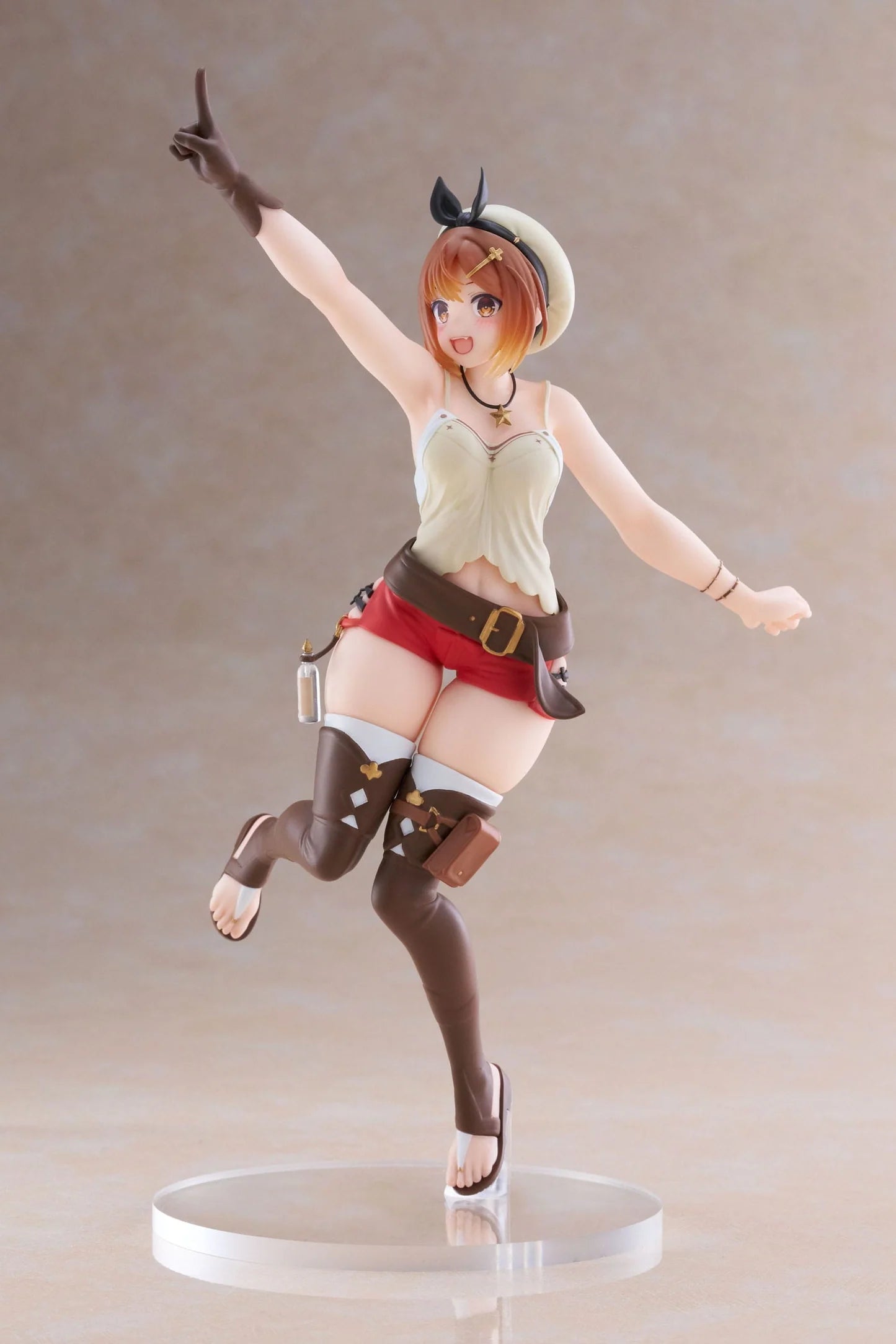 Atelier Ryza - Statue Ryza - 22 cm - Ohne OVP (Gebraucht)