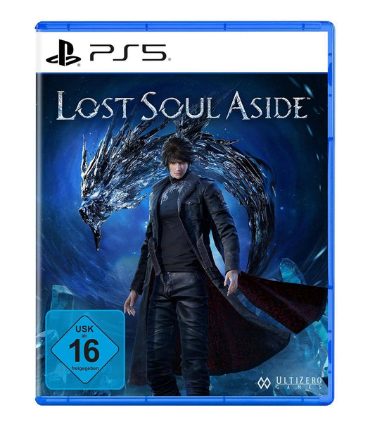 PS5 - Lost Soul Aside (Gebraucht)