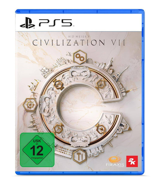 PS5 - Civilization 7 (Gebraucht)