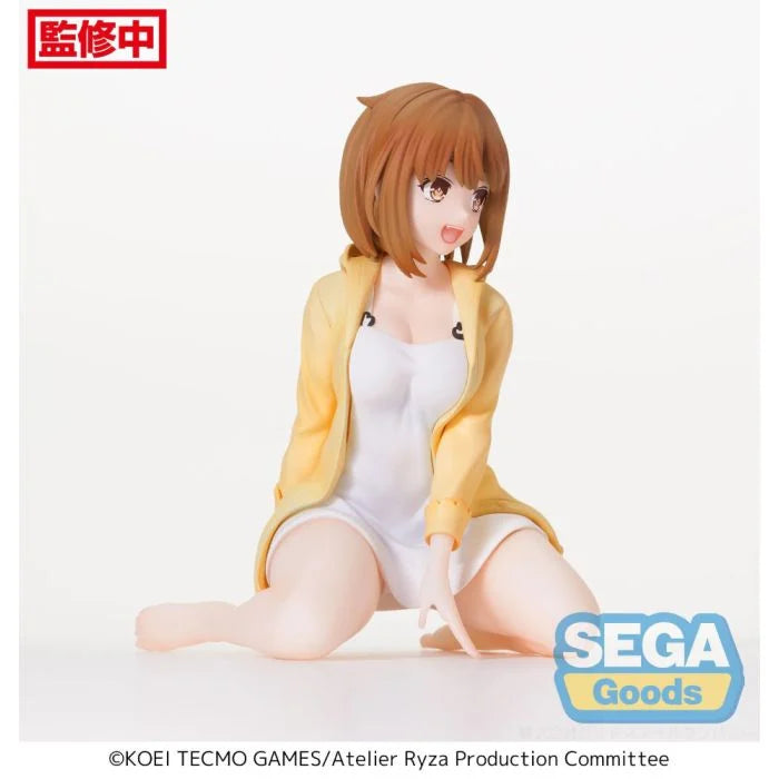 Atelier Ryza - Statue Ryza - 9 cm - Ohne OVP (Gebraucht)