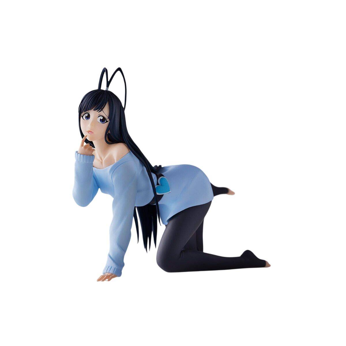 Bleach - Statue Giselle Gewelle - 11 cm - Ohne OVP (Gebraucht)
