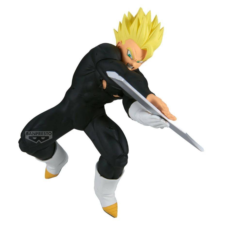 Dragon Ball - Statue Son Gohan Broken Sword - 15 cm