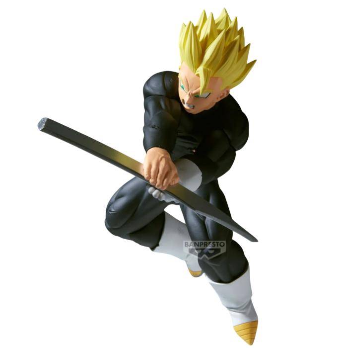 Dragon Ball - Statue Son Gohan Broken Sword - 15 cm