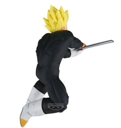 Dragon Ball - Statue Son Gohan Broken Sword - 15 cm