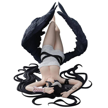 Overlord - Statue Albedo Relax - 9 cm