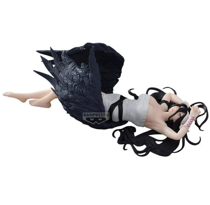 Overlord - Statue Albedo Relax - 9 cm
