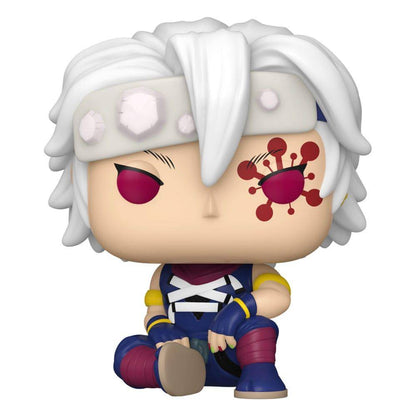 Demon Slayer - POP! Tengen Uzui - 1750