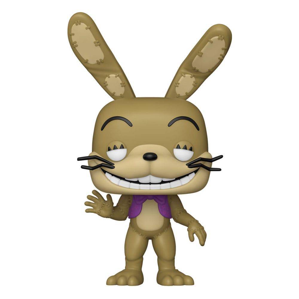 Five Nights at Freddys - POP! Glitchtrap - 1128