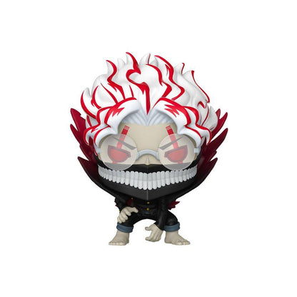 Dan Da Dan - POP! Okarun - 2100