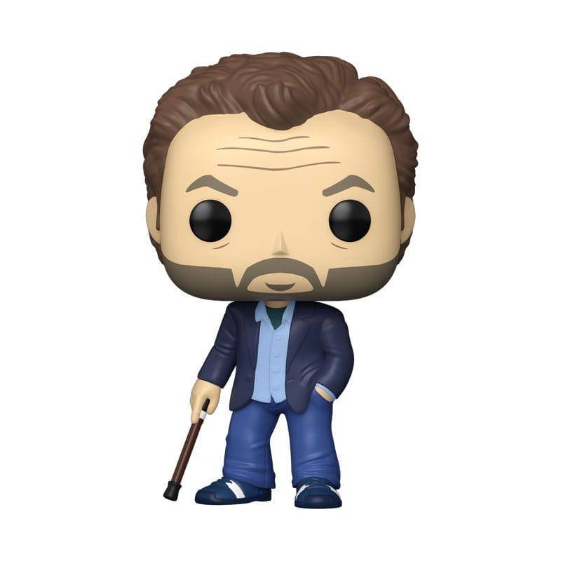 Dr. House - POP! Dr. Gregory House - 1842