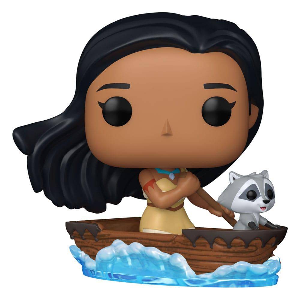 Disney - POP! Pocahontas - 1579