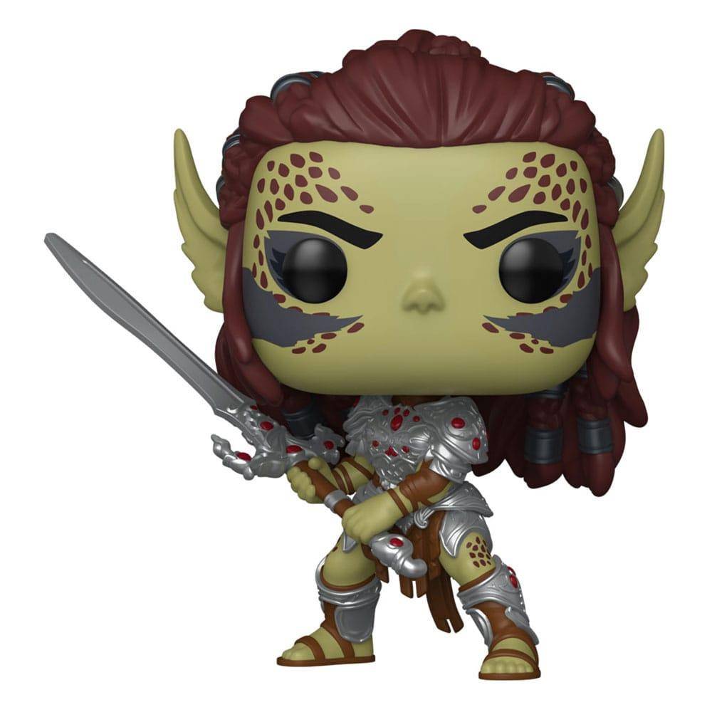 Baldurs Gate - POP! Lae'zel - 1147