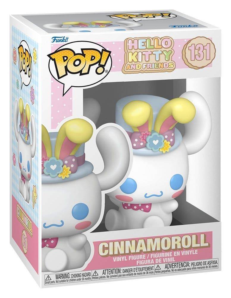 Sanrio - POP! Cinnamoroll - 131