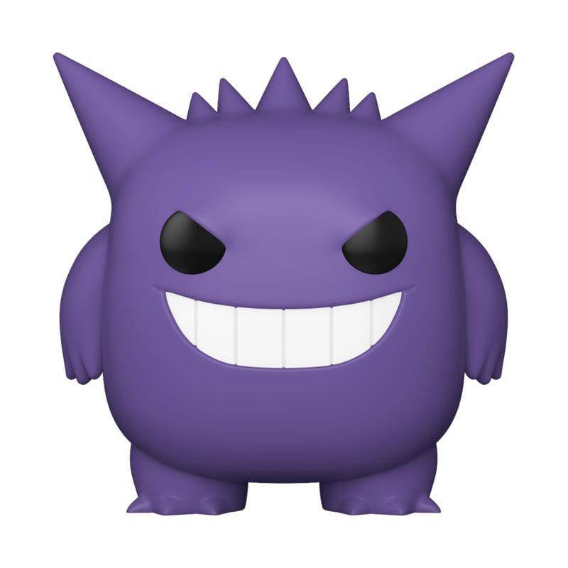Pokemon - POP! Gengar - 1031