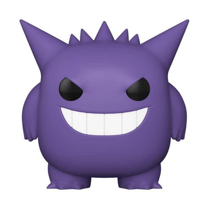 Pokemon - POP! Gengar - 1031